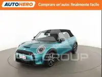 2009 Mini COOPER