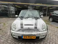 2009 Mini COOPER