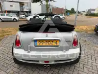 2009 Mini COOPER
