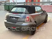 2009 Mini COOPER