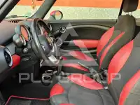 2009 Mini COOPER