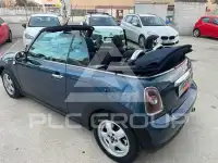2009 Mini COOPER