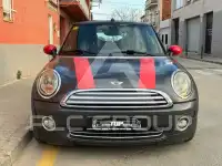 2009 Mini COOPER