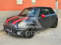 2009 Mini COOPER