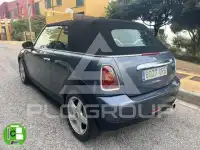 2009 Mini COOPER