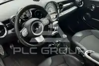2009 Mini COOPER