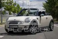 2009 Mini COOPER