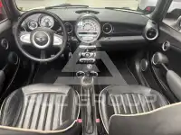 2009 Mini COOPER