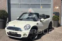 2009 Mini COOPER