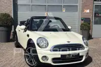 2009 Mini COOPER