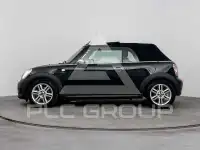 2009 Mini COOPER