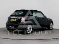 2009 Mini COOPER