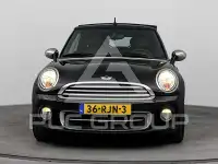 2009 Mini COOPER