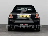 2009 Mini COOPER