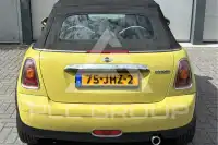 2009 Mini COOPER