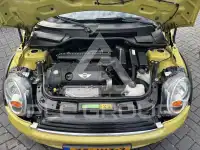 2009 Mini COOPER