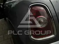 2009 Mini COOPER