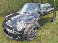 2009 Mini COOPER