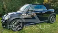 2009 Mini COOPER