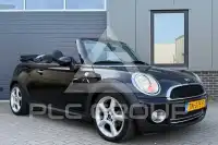 2009 Mini COOPER