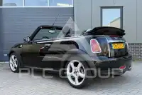 2009 Mini COOPER