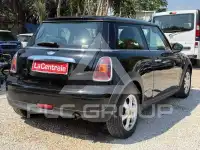 2009 Mini COOPER