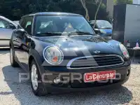 2009 Mini COOPER