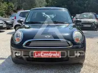 2009 Mini COOPER