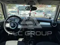 2009 Mini COOPER