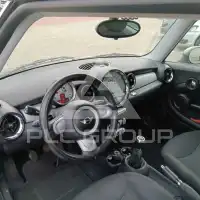 2009 Mini COOPER