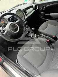 2009 Mini COOPER
