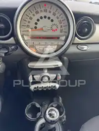 2009 Mini COOPER