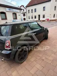 2009 Mini COOPER