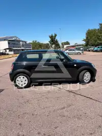 2009 Mini COOPER