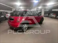 2009 Mini COOPER