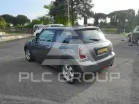 2009 Mini COOPER