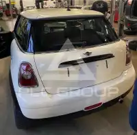 2009 Mini COOPER