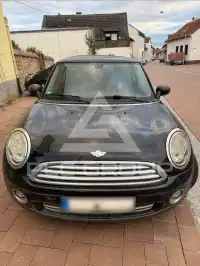 2009 Mini COOPER