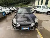 2009 Mini COOPER