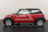 2009 Mini COOPER