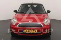 2009 Mini COOPER