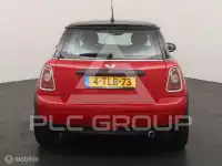 2009 Mini COOPER