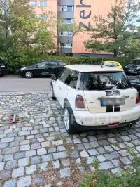 2009 Mini COOPER