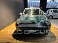 2009 Mini COOPER