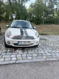 2009 Mini COOPER