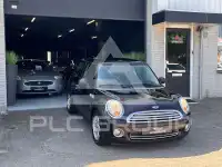 2009 Mini COOPER