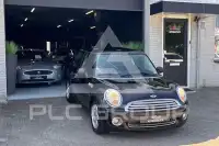 2009 Mini COOPER