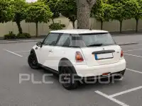 2009 Mini COOPER