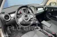 2009 Mini COOPER
