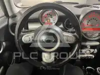 2009 Mini COOPER